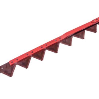 JAG11-0039 Kosa MF 3,00m nowy typ /RADURA sections/ kpl. JAG PREMIUM