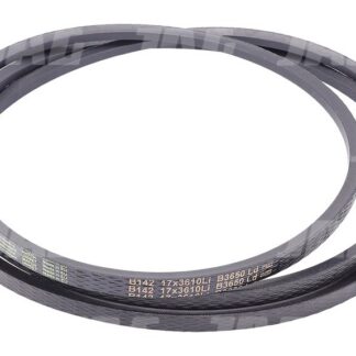 17x3610Li/3650Ld B142 Pas klinowy Gates Delta CLASSIC