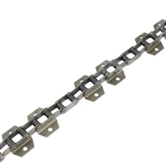 38.4VB/2K1JA/J2A Łańcuch podajnika pochyłego ROLLON-SOLID