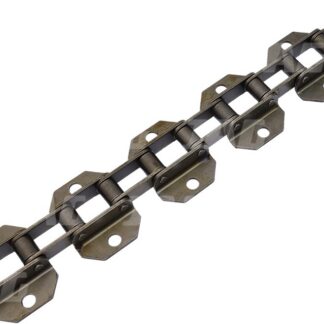 38.4V/2K1/JA-10.5 Łańcuch podajnika słomy ROLLON-SOLID
