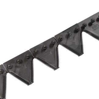 JAG41-0078 Kosa CNH 9,00m segmentowa