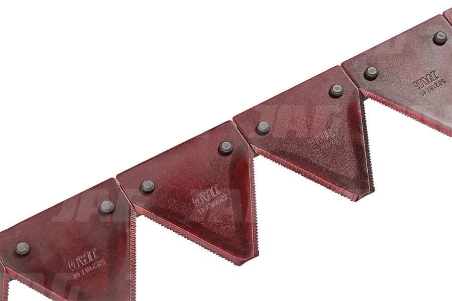 JAG31-0011 Kosa DF 3,00m /JAG sections/ kpl. JAG PREMIUM - obrazek 2