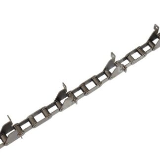 JAG14-0022 CA550/SD/J2A Łańcuch elewatorowy rozst. otw. 47,6mm MF,NH ROLLON-SOLID