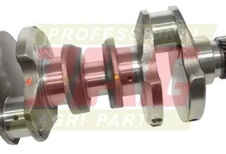 98461246 Wał korbowy 55.46/55.56/54C /60.56 - FORGED