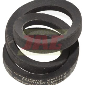 17.0X762 Pas Continental Agridur