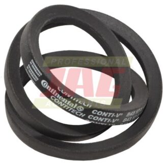 17.0x1090 Pas klinowy B43 CONTINENTAL CONTI-V