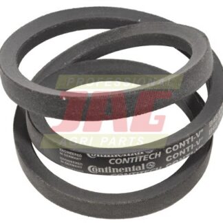 17.0x1150 Pas klinowy CONTINENTAL AGRIDUR