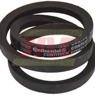 17.0x1017 Pas klinowy B40 CONTINENTAL