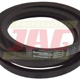 20.0X3150 Pas Continental Agridur