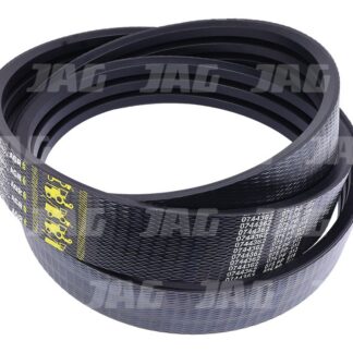 0744362 Pas Gates Agri