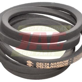 SPB2650 Pas klinowy Gates Delta NARROW