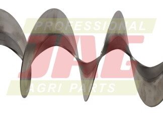 Spirala ślimaka 220/160/48 gr.2/4 Lewa