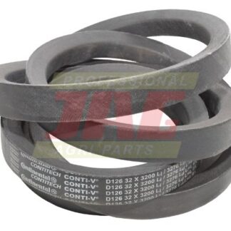 32.0x3200Li Pas Continental Agridur