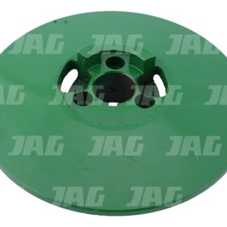 JAG25-0023 Połówka koła wialni