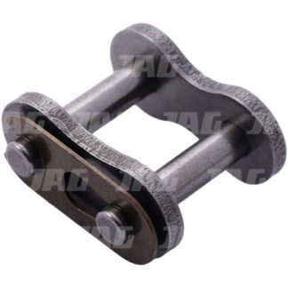 JAG04-0097H Spinka łańcucha prosta wzmocniona 12A-1H ROLLON-SOLID