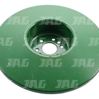 JAG25-0060 Połówka koła wialni