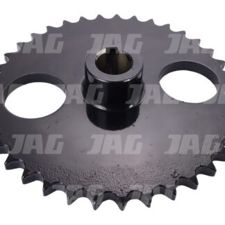 JAG44-0072 Zębatka Z37