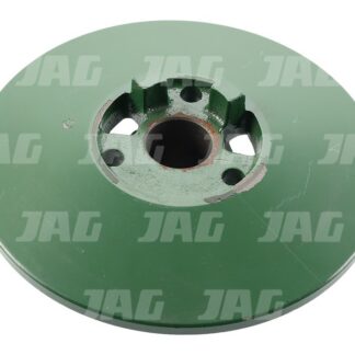 JAG25-0028 Połówka koła wariatora wialni