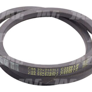 22x2162Li/2220Ld C85 Pas klinowy GATES DELTA CLASSIC