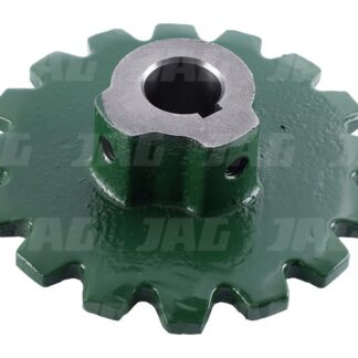 JAG24-0036 Zębatka Z16