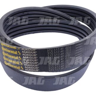 372.517.4F Pas Continental Agridur wzmacniany