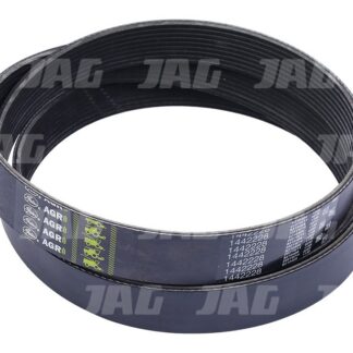 1442228 Pas wielorowkowy GATES AGRI