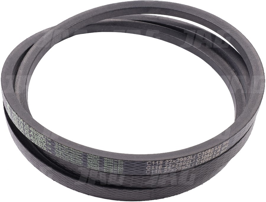 22X02992Li/3050Lp Pas klinowy C118 GATES DELTA CLASSIC