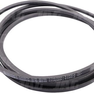 17.0x6300 Pas Continental Agridur