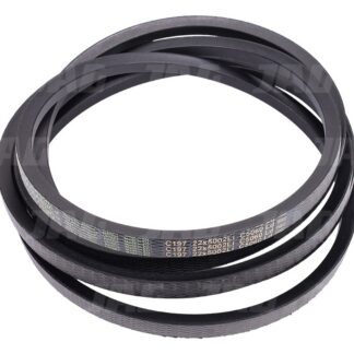 22x5002Li/5060Ld C197 Pas klinowy Gates Delta CLASSIC