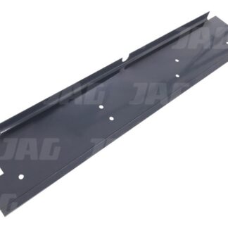 JAG05-0377 Osłona metalowa lewa