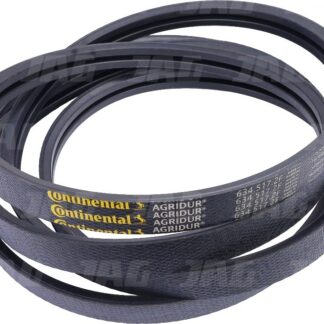 634.517.2F Pas Continental Agridur wzmacniany