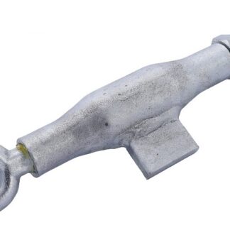JAG98-0042 Śruba rzymska, M18X2,5