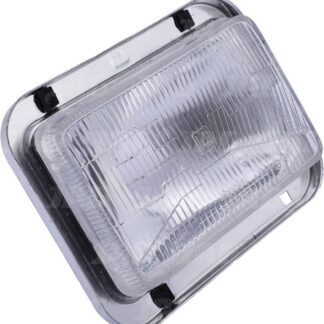 AL204957 Reflektor lewy
