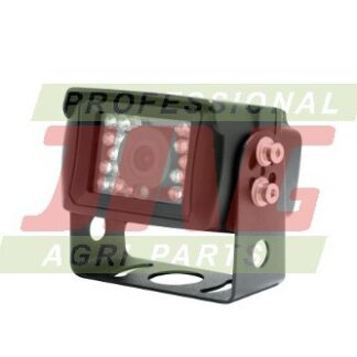 JAG97-0008 Kamera do monitoringu przewodowa,  600TVL, 18 Diod IR, IP69K, na przód