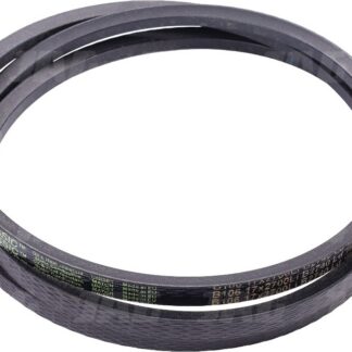17x2700Li/2740Ld B106 Pas klinowy Gates Delta CLASSIC