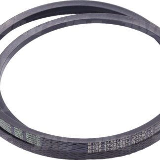 17x2750Li/2790Ld B108 Pas klinowy GATES DELTA CLASSIC