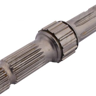 L173241 Końcówka wałka WOM 1 3/8"