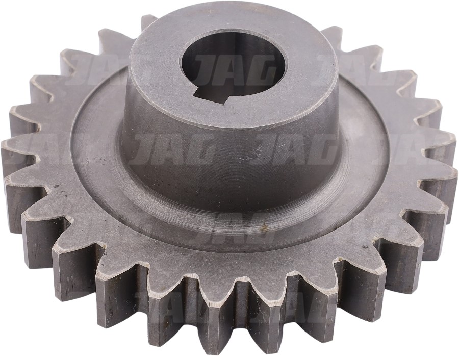 JAG04-0562 Zębatka