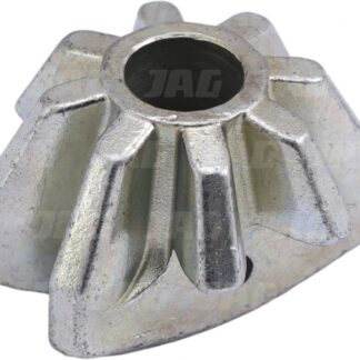 JAG58-0004 Zębatka chwytacza