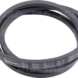25.0X2800 Pas klinowy CONTINENTAL AGRIDUR