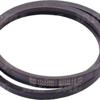17x2290Li/2330Ld B90 Pas klinowy Gates Delta CLASSIC