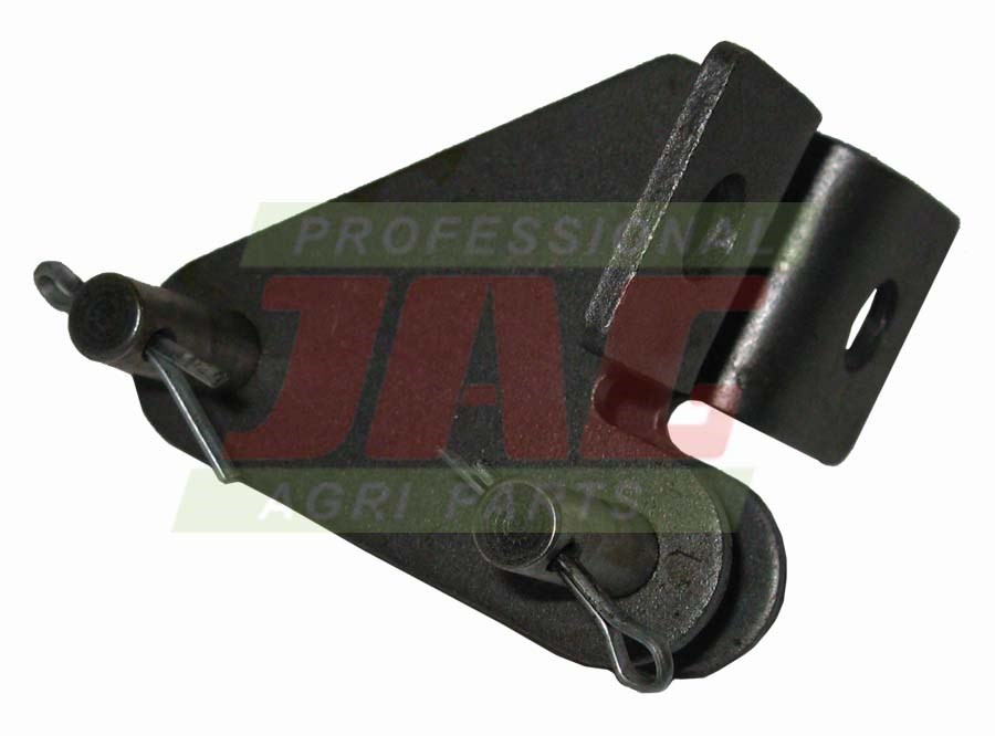 JAG04-0125 Spinka z uchwytami 6,9mm ROLLON-SOLID