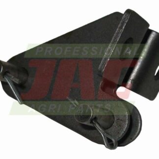JAG04-0125 Spinka z uchwytami 6,9mm ROLLON-SOLID