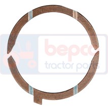 JAG99-0033B  Zestaw pierścieni B 0,51mm