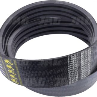 0740362 Pas zespolony GATES AGRI