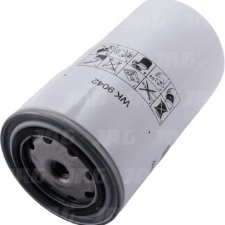 47509565 Filtr paliwa MANN FILTER