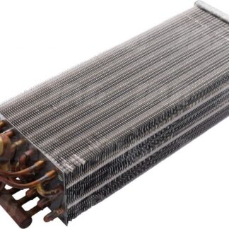 47134607 Parownik klimatyzacji Premium