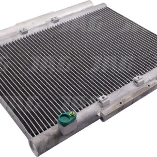 47981847 Skraplacz klimatyzacji Premium
