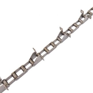 38.4RSDJ2A Łańcuch 106 rolek 4,07mb ROLLON-SOLID
