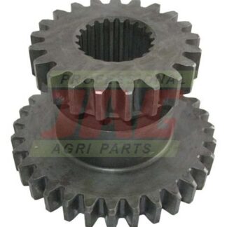 JAG06-0069 Zębatka drobny frez Z21/31
